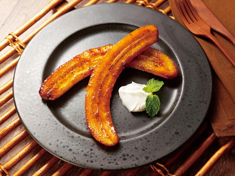 有機バナナ（キャベンディッシュ種） 500g（3〜5本）