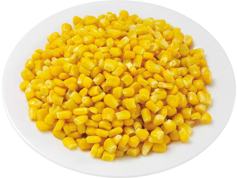 国産ホールカーネルコーン 250g