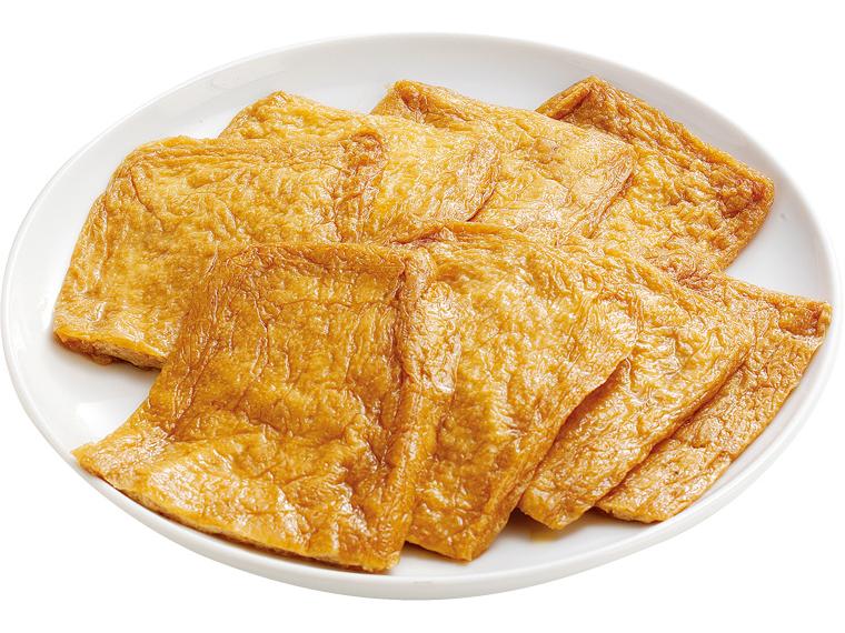 東都須黒さんの味付けいなり 8枚入