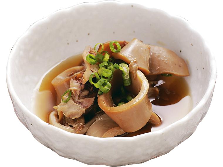 AIKO　CHAN　いか味付け缶 135g(固形量65g)×2