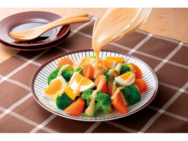 フォロのドレッシング 330ml