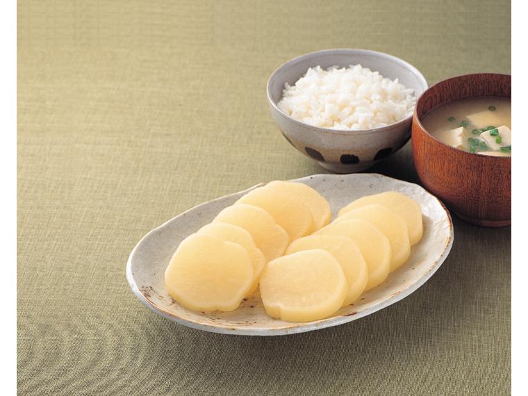 寒仕込たくあん 3袋450g