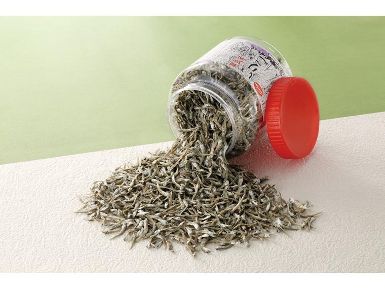 瀬戸内いりこ 325ｇ