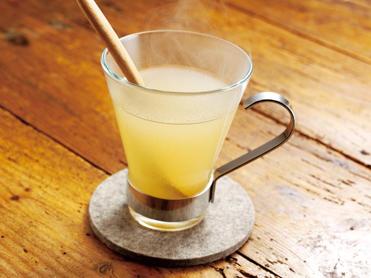 有機じんわ〜りしょうが 150ml