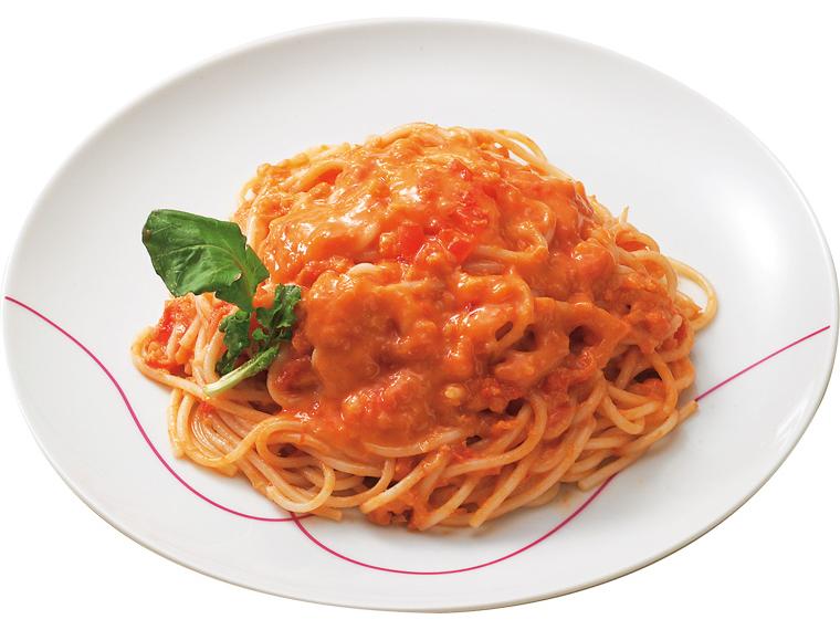 北海道ごちそうスパゲティ（1.6mm） 400g×2