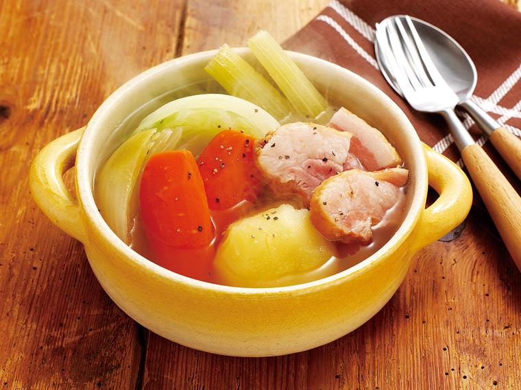 コンソメスープ（顆粒） 120g