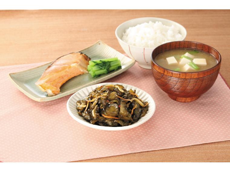 あとをひくおかず胡瓜 90ｇ×3