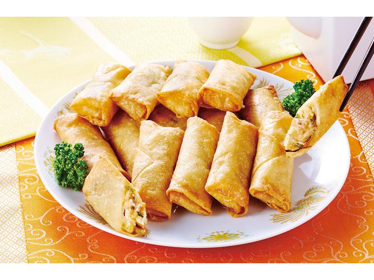 八宝菜春巻 14個420ｇ