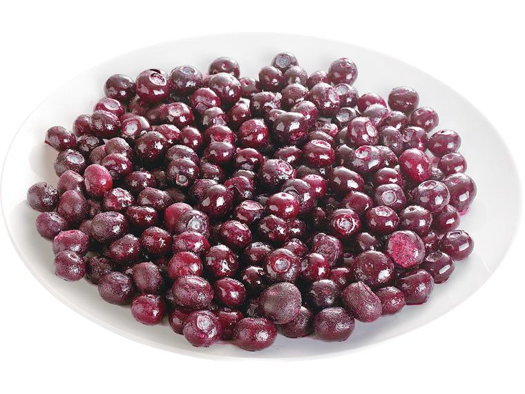 ブルーベリーの実（徳用） 500g