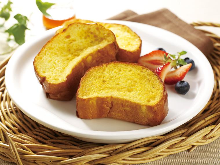 ラケルフレンチトースト 3枚