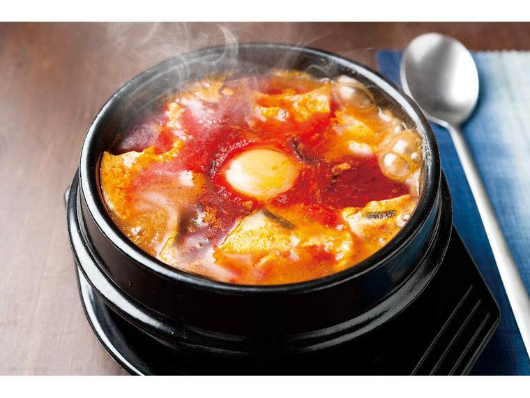 スンドゥブの素 100g×2