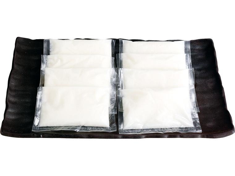 東都青森県産冷凍とろろいも 50g×8