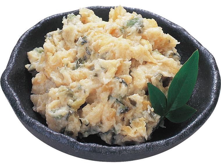 東都数の子わさび入山海漬 160g