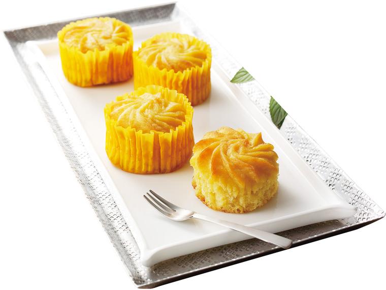 お百姓さんが作ったスイートポテト 6コ入