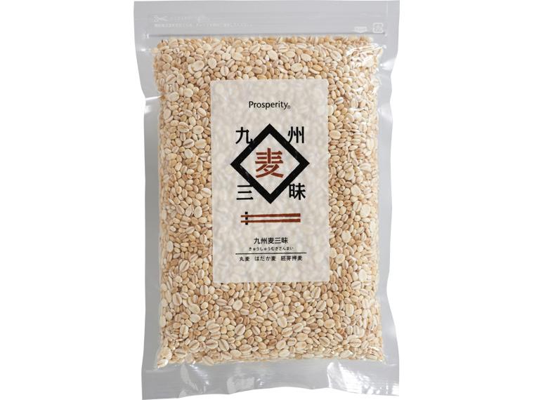 九州麦三昧 300g
