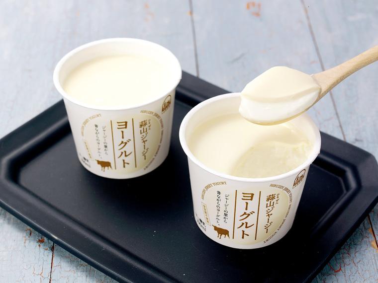 蒜山ジャージーヨーグルト 100ml×6入