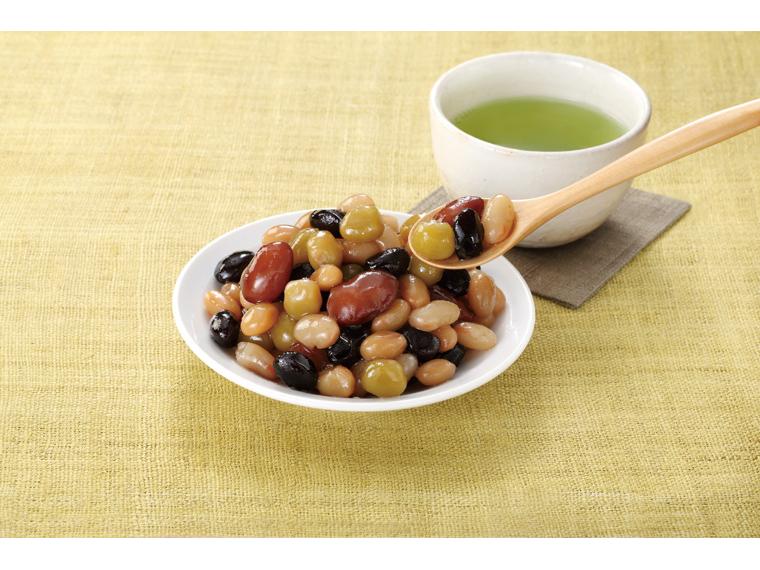 北海道豆づくし 120g×2