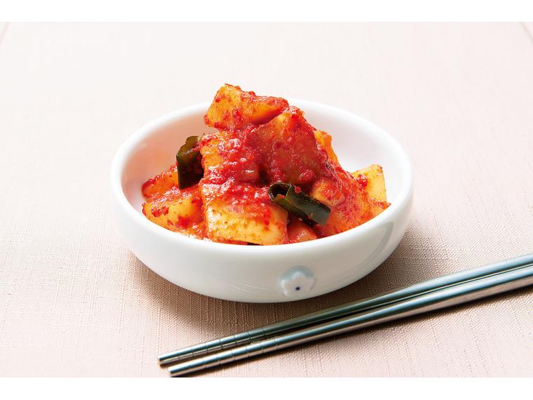 信州望月高原のカクテキ 300g