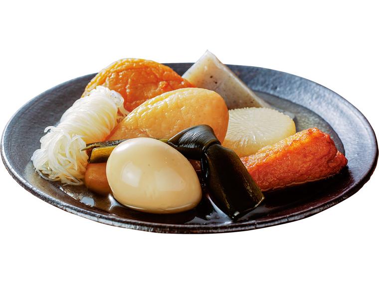 なだ万　おでん 1000g