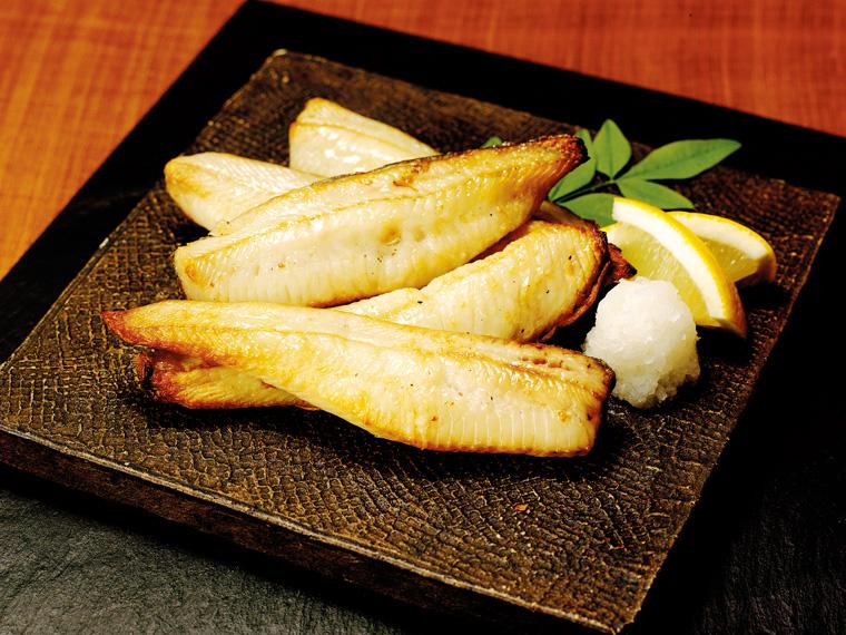 姫ほっけ　昆布味 156g(約4〜6本)