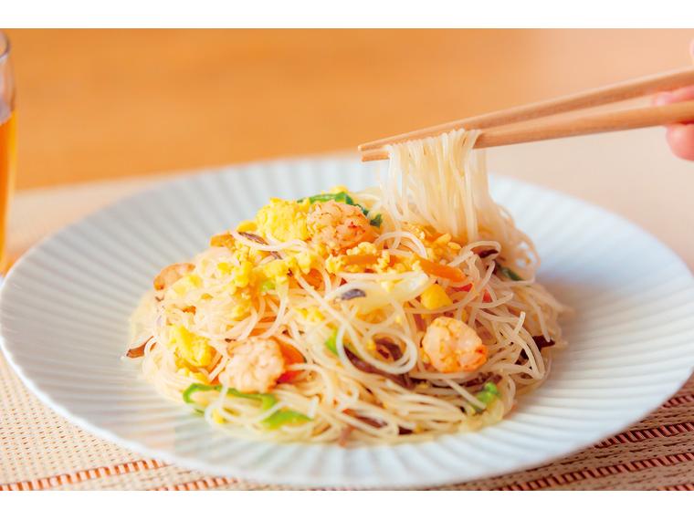 ケンミン　エビ玉ビーフン 180g×2