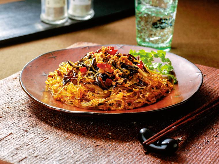 ケンミン　麻婆はるさめ 170g×2