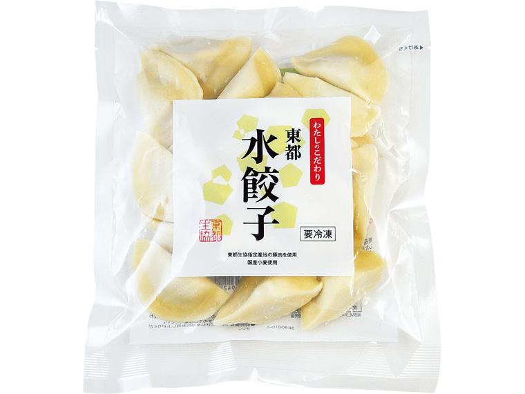 東都水餃子 272g（標準17個）