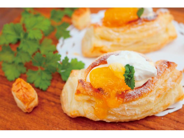 山形県産黄金桃のジャム 180g