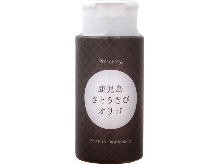 鹿児島さとうきびオリゴ 500g