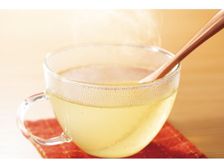 ゆずはっさくネード 17g×8