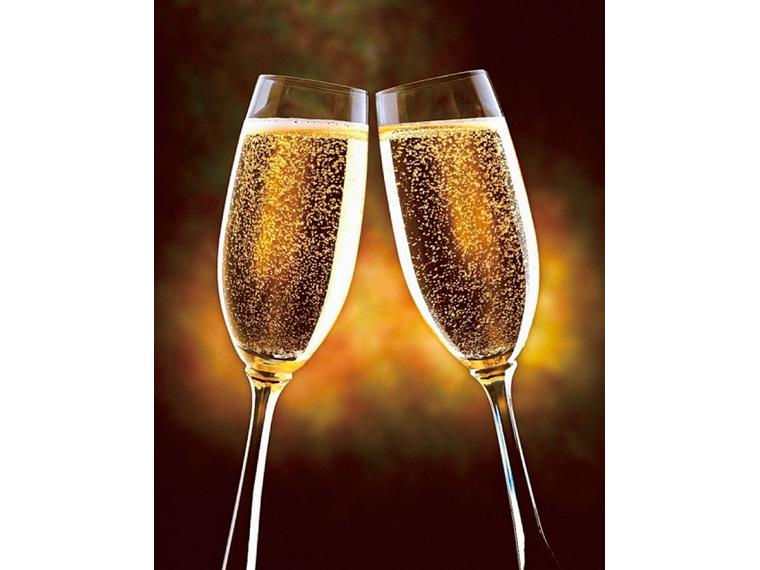 スプマンテ　グラン・キュヴェ・ブリュット（白） 750ml