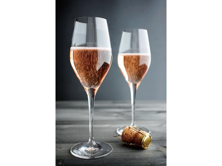 スプマンテ　グラン・キュヴェ　ロゼ 750ml