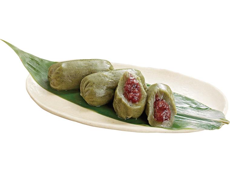 越後名物笹だんご 5個