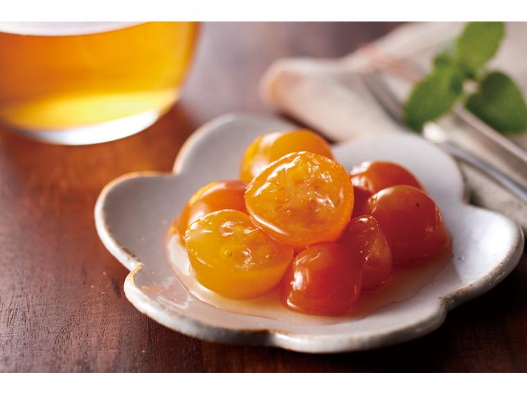 きんかんコンポート 140g