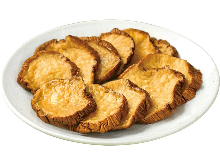 秋田名産いぶりがっこ（薄切り） 120g