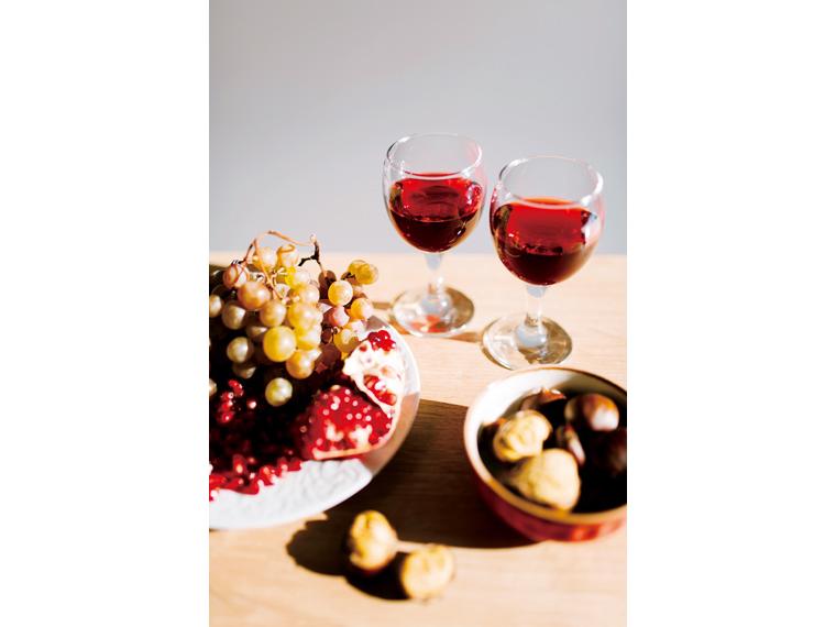 リスボニータ　ティント（赤） 750ml