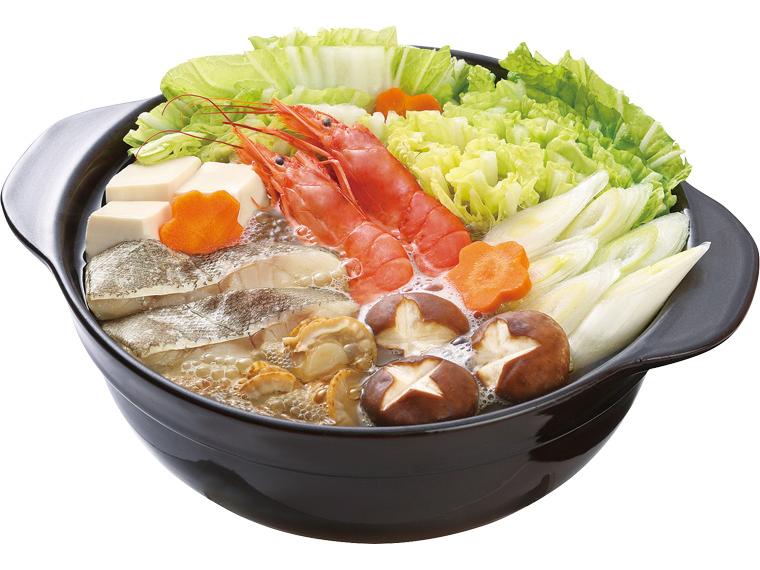 九州だし　寄せ鍋つゆ 30ml×4