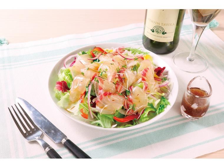 伊豆産本わさび入りドレッシング 170ml