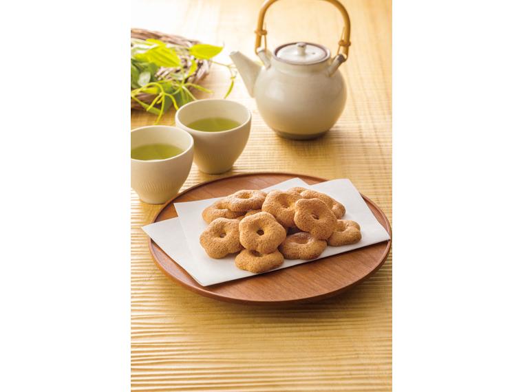 蕎麦ぼうろ 180g