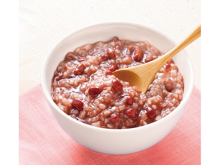 長期保存ぜんざいおはぎ 170g×6