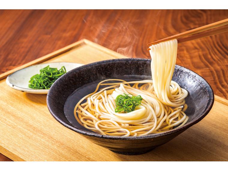 長崎五島手延うどん　 200g