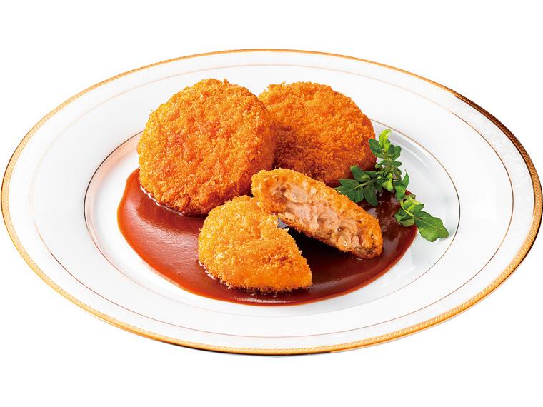 五島軒　ゆめの大地メンチカツ 300g(5個入)