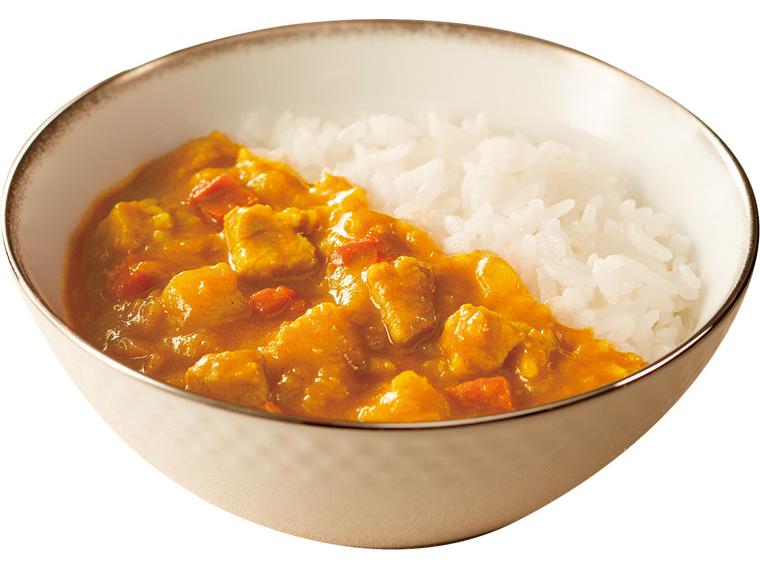 帝国ホテル　鹿児島産黒豚ポークカレー 90g