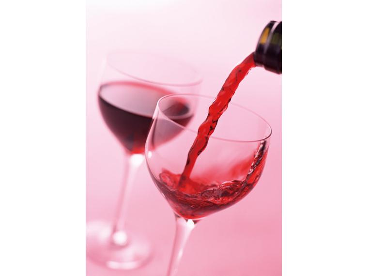 モメンタム　オーガニック　ティント（赤） 750ml