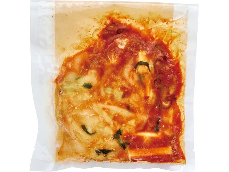 コリアン　チュクミ(イイダコのコチュジャン炒め） 200g