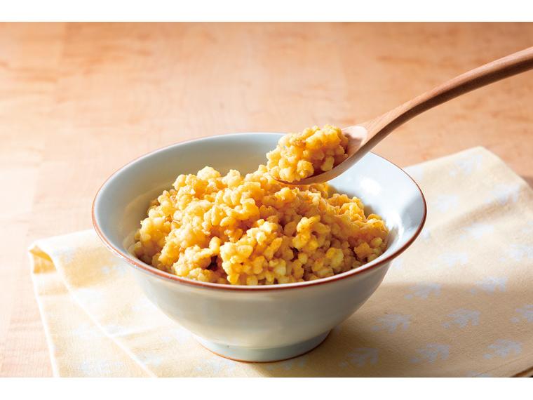 カケルくんの備えるライス　カレー味 100g×3