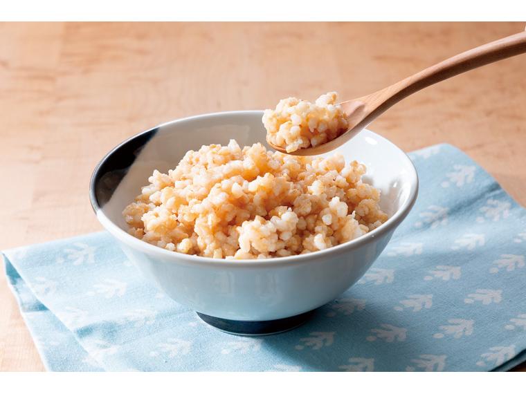 カケルくんの備えるライス　しお味 100g×3