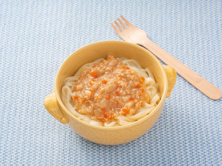 レンジdeミニ国産野菜と鶏のあんかけの具 70g×2