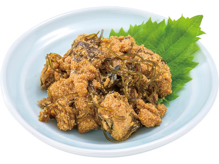 真鱈子うま煮 100g