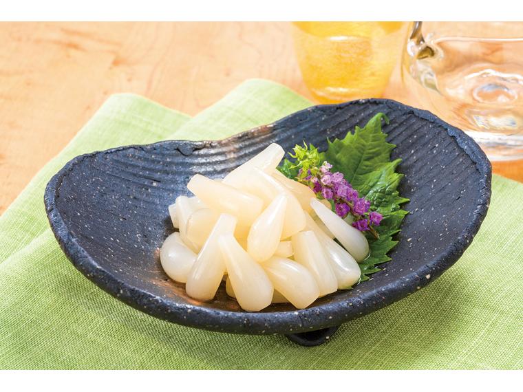 福井の花らっきょう 200g